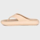 Ladies' Slipper, Beige, small