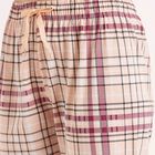 Printed Pyjama, हल्का गुलाबी, small image number null