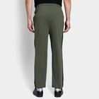 Men's Track Pants, Olive, small image number null