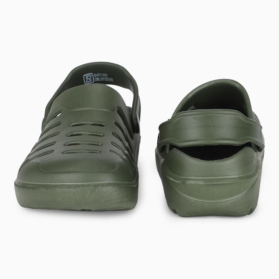 Boys' Sandal, Olive, large image number null