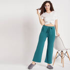 All Over Print Pyjama, Teal Blue, small image number null