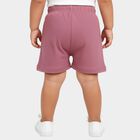 Infants' Half Pant, गुलाबी, small