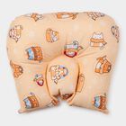 Infants' Pillow, पीच, small