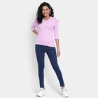 Embellished Top, Lilac, small image number null