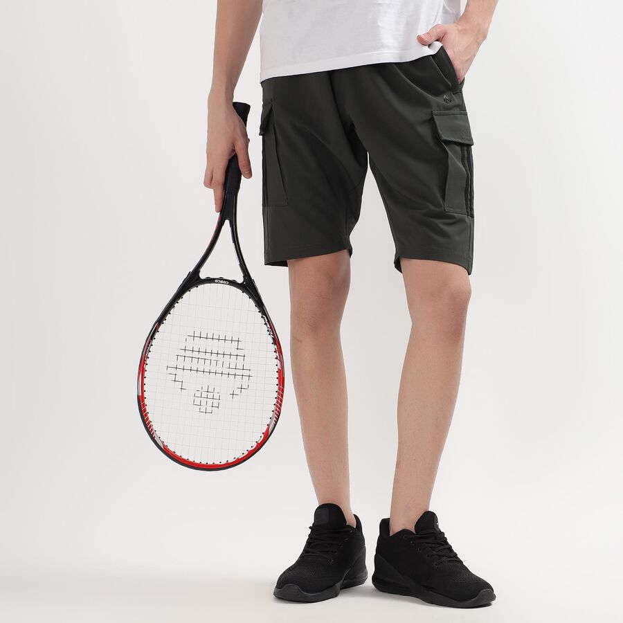 Men's Cargo Jamaican, Olive, large image number null