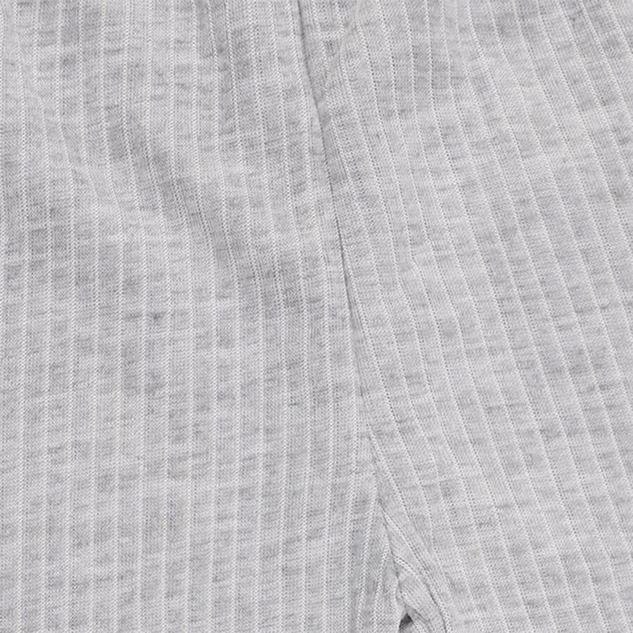 Boys' Thermal Lower, मिश्रित हल्का ग्रे, large image number null