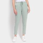 Ladies' Track Pants , Light Green, small image number null