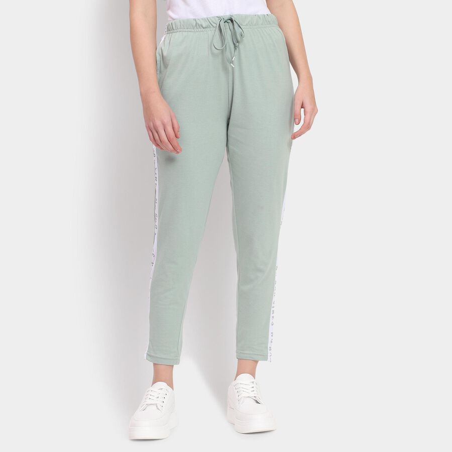Ladies' Track Pants , Light Green, large image number null