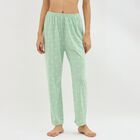 Ladies'Pyjama, हल्का हरा, small image number null