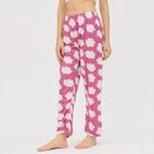 Ladies' Pyjama, Pink, small image number null