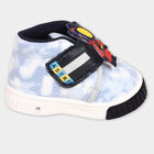Infant Boy's Shoes, नेवी ब्लू, small image number null