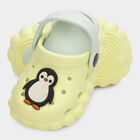 Infant Boy's Sandal, Yellow, small