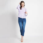 Solid Shirt, Lilac, small image number null