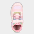 Girls' Shoes, Peach, small image number null