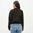 Ladies' Jacket, Brown, small image number null