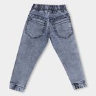 Boys' Jeans , हल्का नीला, small image number null