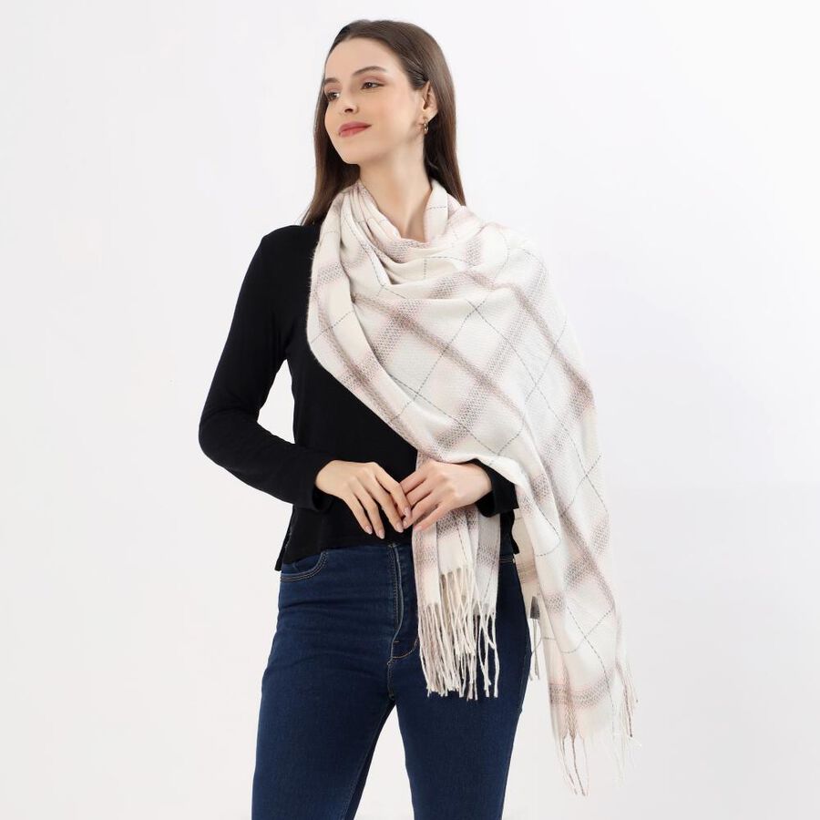 Ladies' Stole, Assorted, large image number null