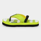 Boys' Slipper, Green, small