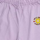 Infants' Pyjama, लाइलेक, small image number null