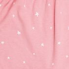 Girls' 100% Cotton Basic Bloomer, Pink, small image number null