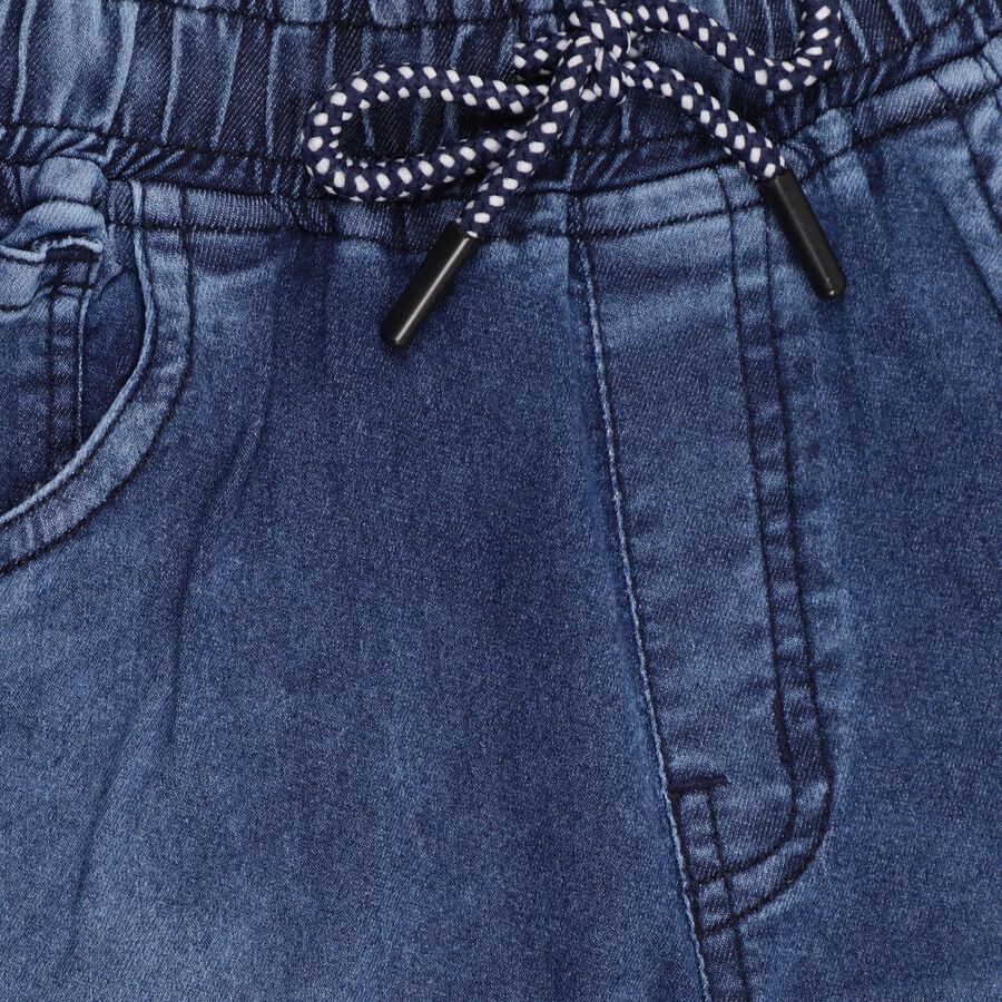 Boys' Jeans, Light Blue, large image number null
