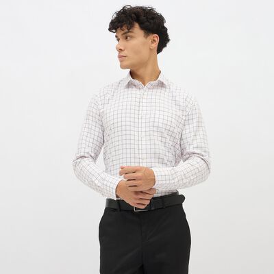 Men's Formal Shirt