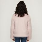 Girls' Jacket, Light Pink, small image number null