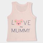 Infants' Vest, गुलाबी, small image number null