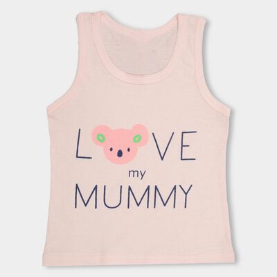 Infants' Vest