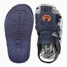 Boys' Sandal, Navy Blue, small image number null