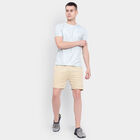 Solid Bermuda, Beige, small image number null