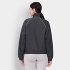 Ladies' Jacket, Dark Grey, small image number null