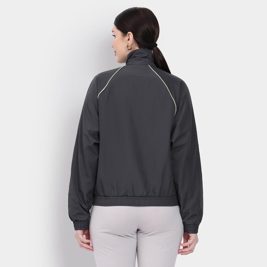 Ladies' Jacket, Dark Grey, large image number null
