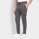 Men's Jogger, गहरा ग्रे, small image number null