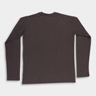 Boys' T-Shirt, चारकोल, small image number null