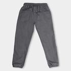 Boys' Jeans , Light Grey, small image number null