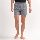 Men's Boxers, नेवी ब्लू, small image number null
