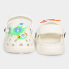 Boys' Sandals, सफ़ेद, small image number null