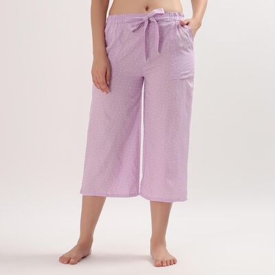 Ladies' Capri