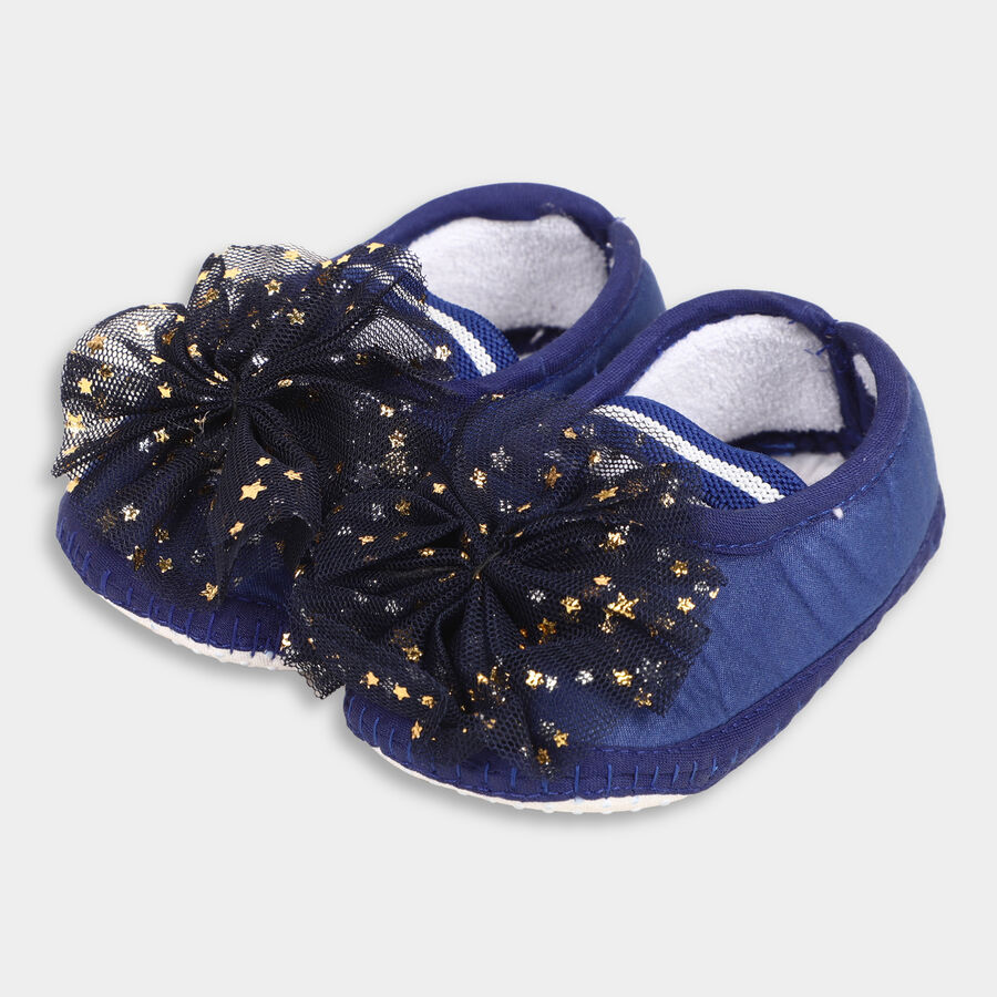 Kids' Booty, Navy Blue, large image number null