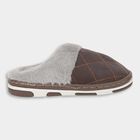 Kids' Winter Slipper, Brown, small image number null