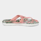 Ladies' Slipper, Pink, small image number null