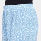 Printed Pyjama, Light Blue, small image number null