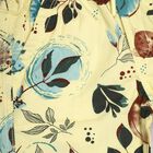Boys' 100% Cotton Jamaicans, Yellow, small image number null