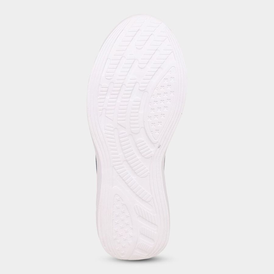 Men's Sport Shoes, टील ब्लू, large image number null