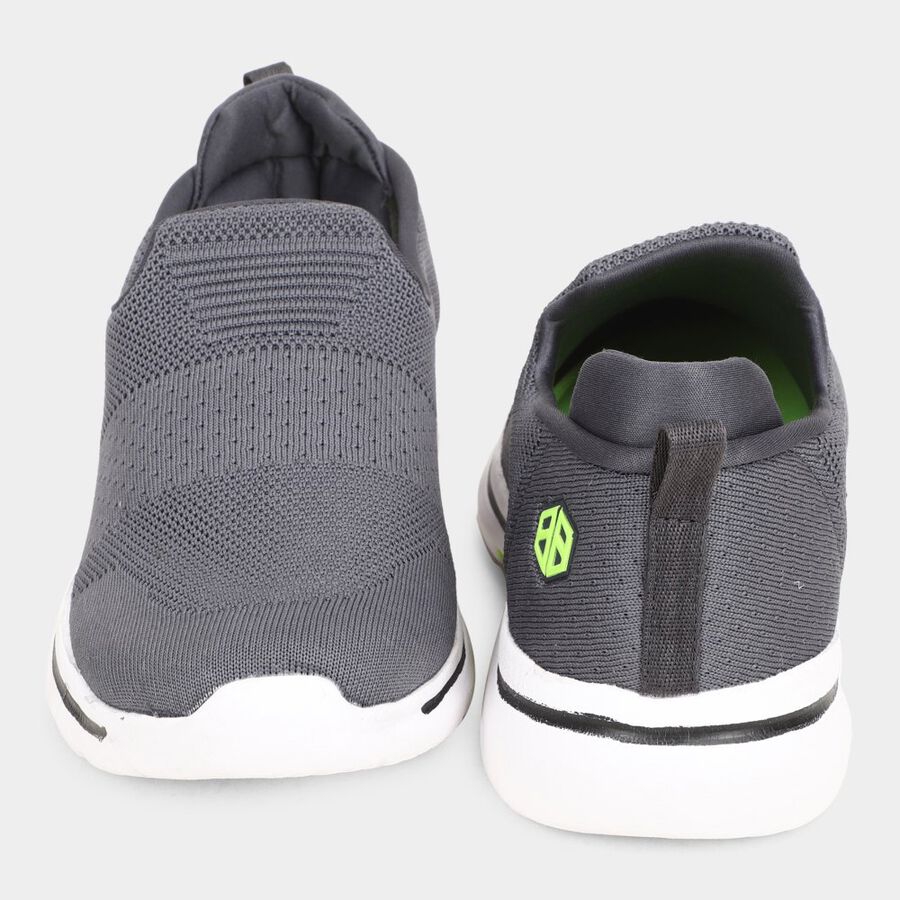 Men's Sports Shoes, Grey, large image number null