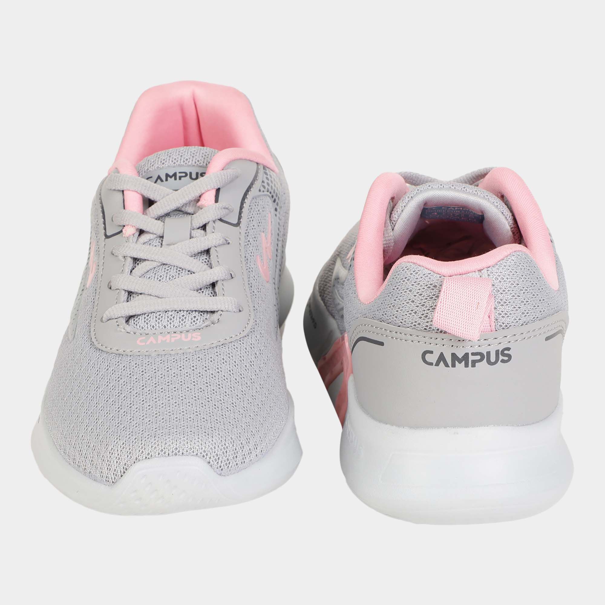 Campus Women Sports Shoes Vishal Mega Mart India