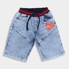 Boy's Jamaicans, Light Blue, small image number null