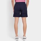 Men's Bermudas, Navy Blue, small image number null