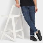 Men's Jeans, Mid Blue, small image number null